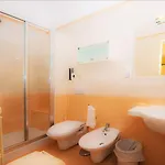 Отель Nuovo Al Mare