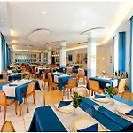 Nuovo Al Mare Отель 3*