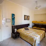Nuovo Al Mare 3*