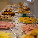 Nuovo Al Mare Отель 3*