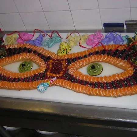 Отель Nuovo Al Mare 3*