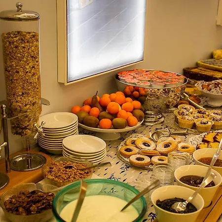 Nuovo Al Mare Алассио