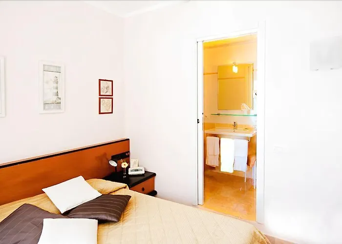 Nuovo Al Mare Hotel
