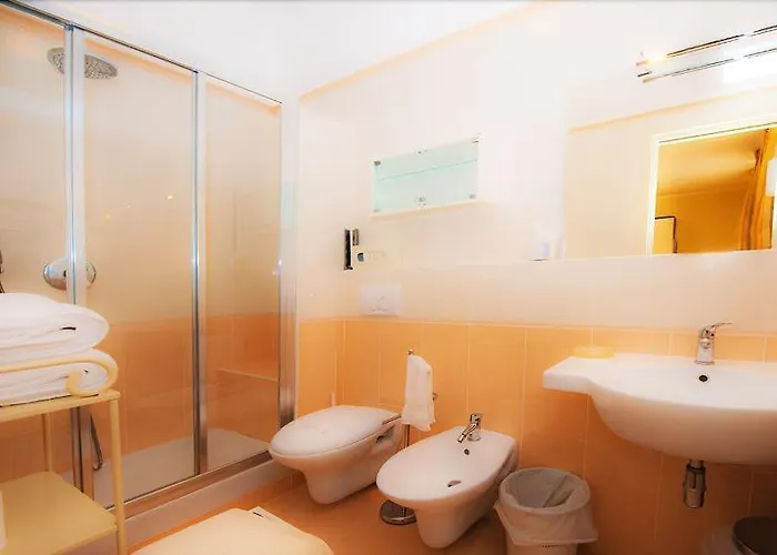 Hotel Nuovo Al Mare