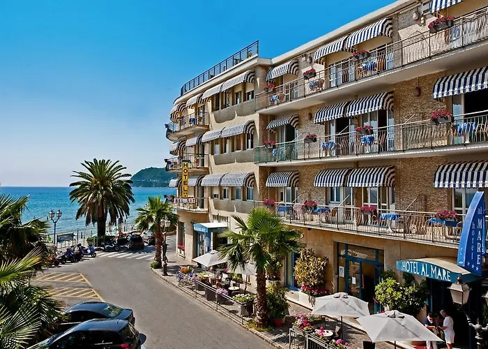 Hotel Nuovo Al Mare
