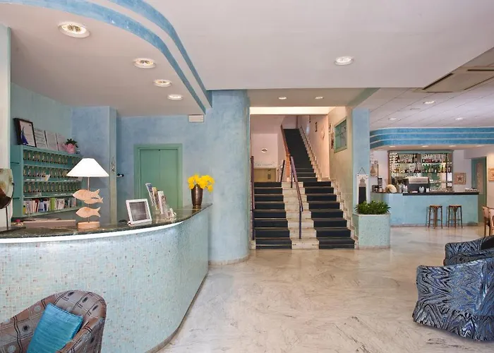 Nuovo Al Mare Hotel