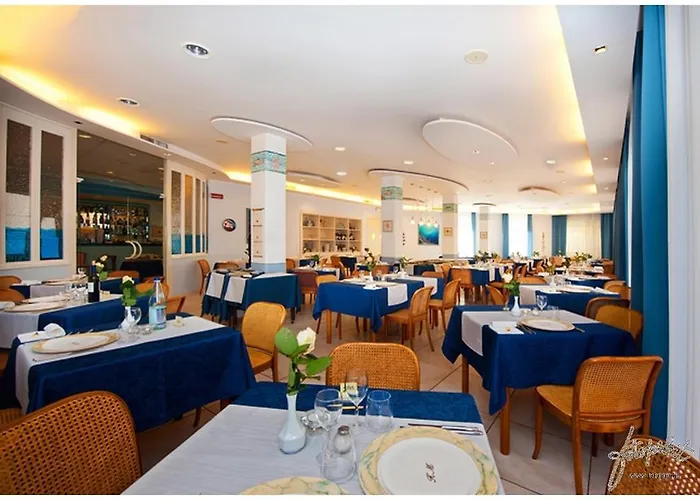 Nuovo Al Mare Hotel