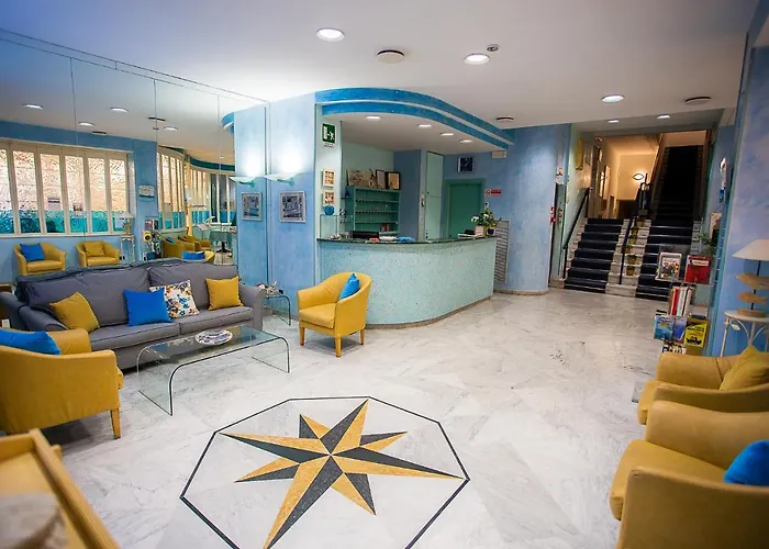 Nuovo Al Mare Hotel