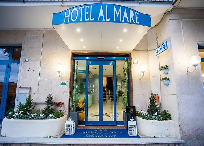 Nuovo Al Mare