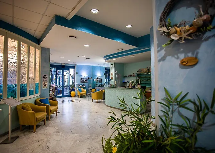 Hotel Nuovo Al Mare
