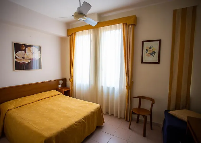 Nuovo Al Mare Hotel