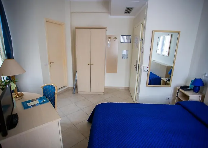 Hotel Nuovo Al Mare