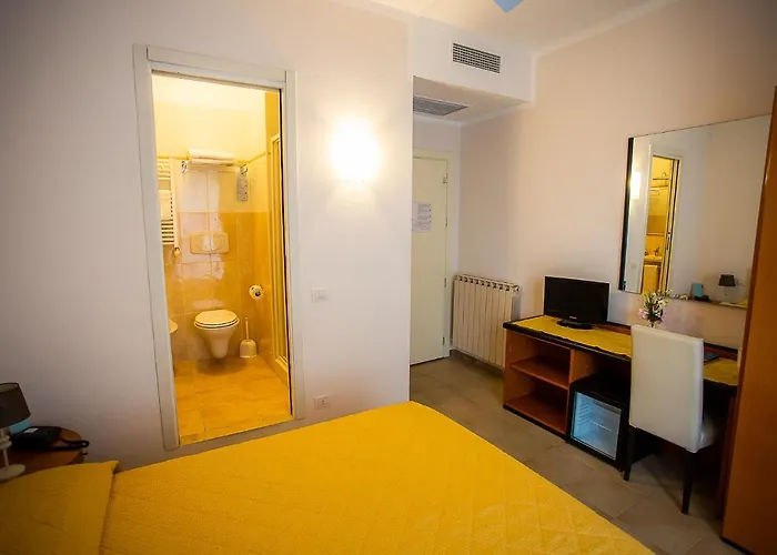 Nuovo Al Mare 3*