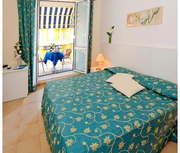 Nuovo Al Mare