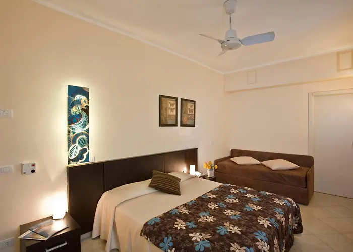 Hotel Nuovo Al Mare