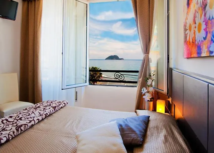 Nuovo Al Mare Hotel 3*