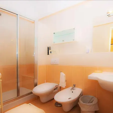 Otel Nuovo Al Mare
