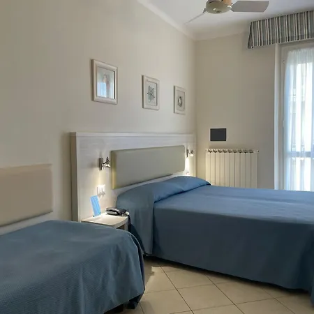 Nuovo Al Mare فندق