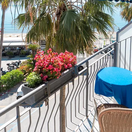 فندق Nuovo Al Mare