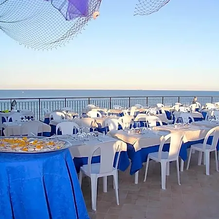 Nuovo Al Mare Otel Alassio