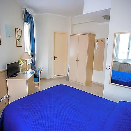 Otel Nuovo Al Mare