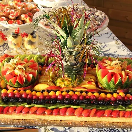Nuovo Al Mare فندق 3*