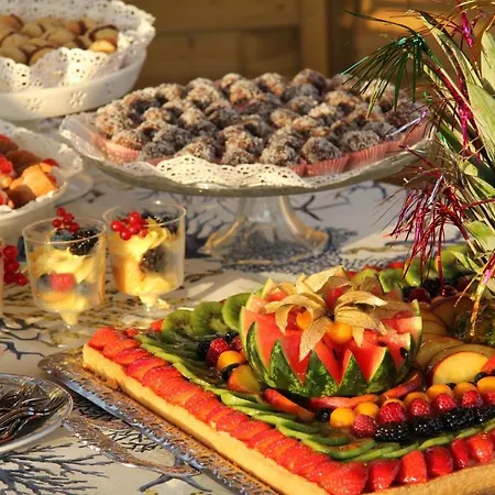 فندق Nuovo Al Mare