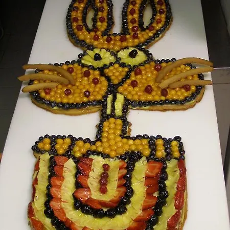 Nuovo Al Mare מלון