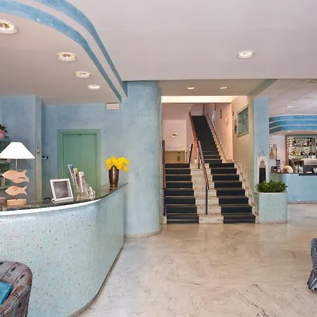 Nuovo Al Mare Hotel