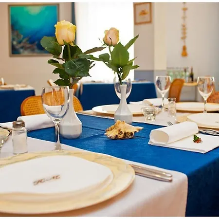 Hotel Nuovo Al Mare