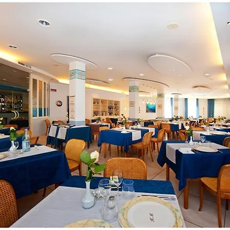 Nuovo Al Mare ホテル