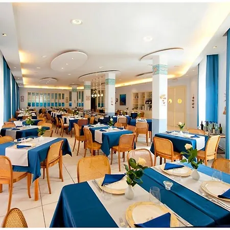 Nuovo Al Mare Hotel 3*