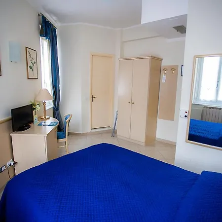 فندق Nuovo Al Mare