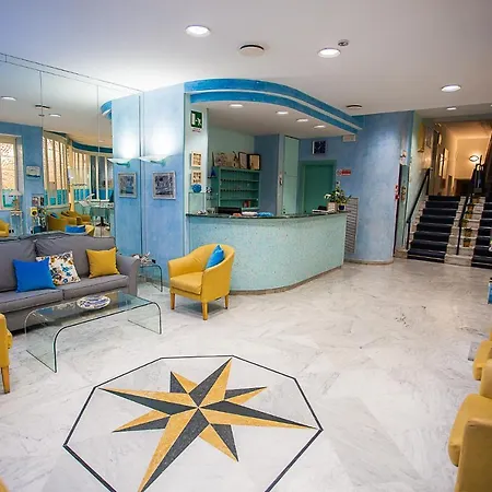 Nuovo Al Mare Hotel