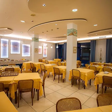 Nuovo Al Mare אלסיו