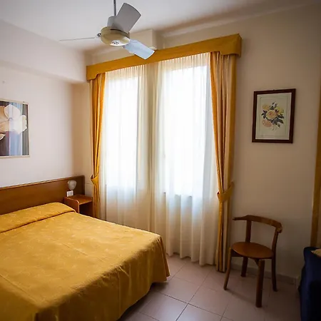 Nuovo Al Mare فندق