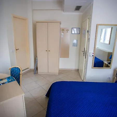 מלון Nuovo Al Mare