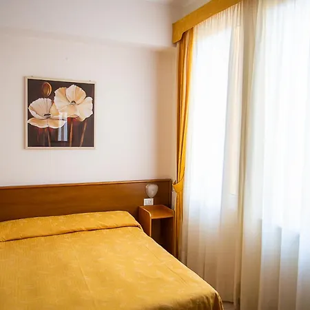 Nuovo Al Mare ホテル