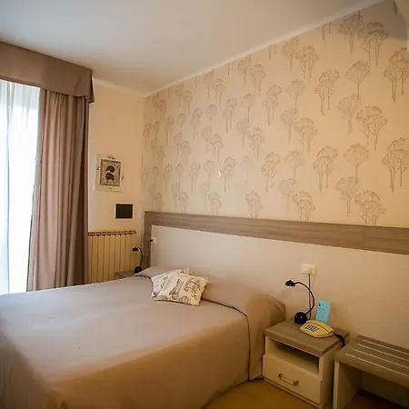 Hotel Nuovo Al Mare Alassio