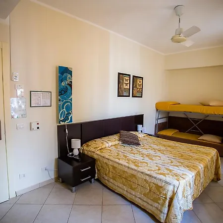 Nuovo Al Mare 3*