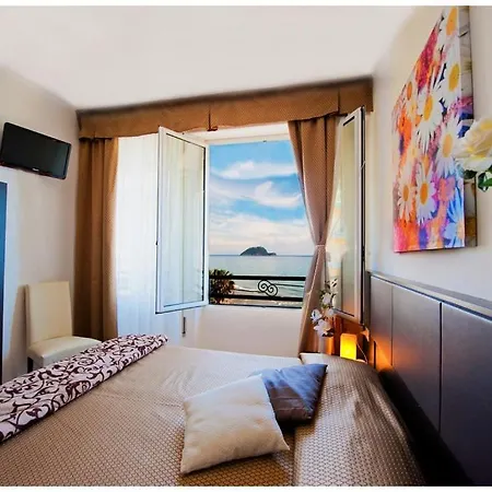 فندق Nuovo Al Mare 3*
