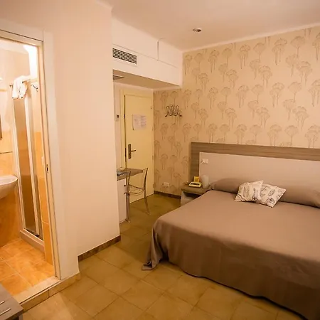 Nuovo Al Mare Hotel 3*