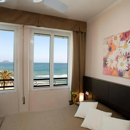 فندق Nuovo Al Mare 3*