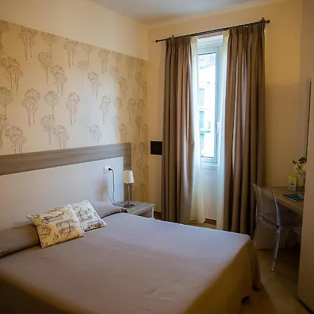 Nuovo Al Mare אלסיו