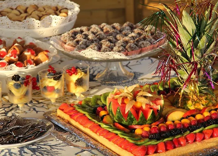 호텔 Nuovo Al Mare